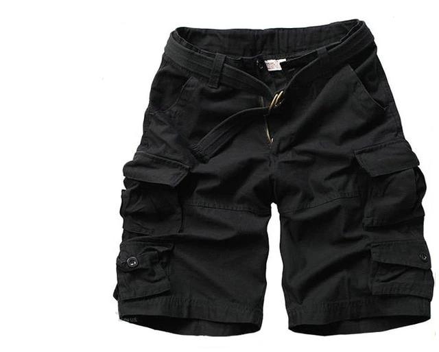 Jax | Men's Camouflage Cargo Shorts | Spring/Summer