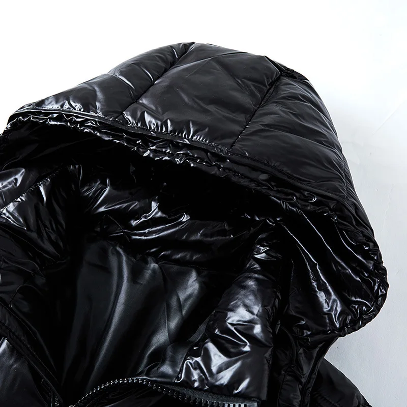 Eirik | Minimalist Everyday Men’s Jacket