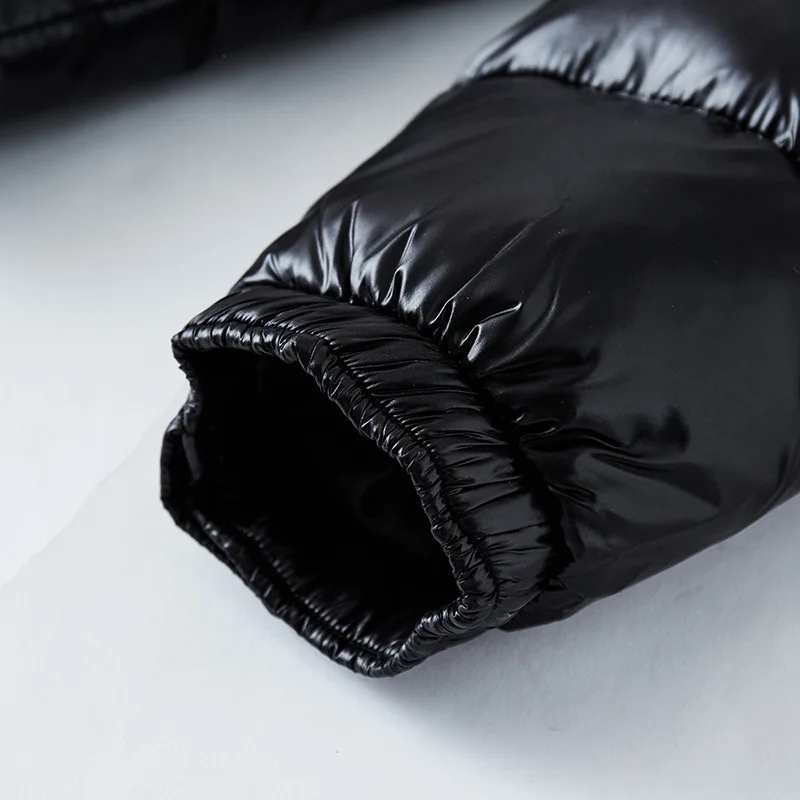 Eirik | Minimalist Everyday Men’s Jacket