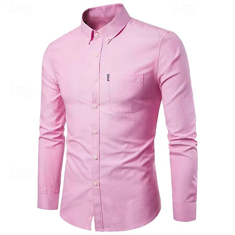 Hugo | Men's Stretch Shirt