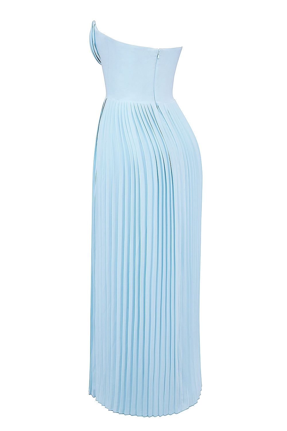 Mare | Long dress with corset