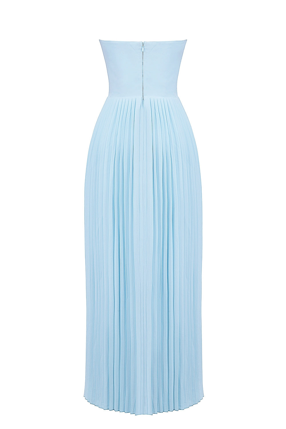 Mare | Long dress with corset