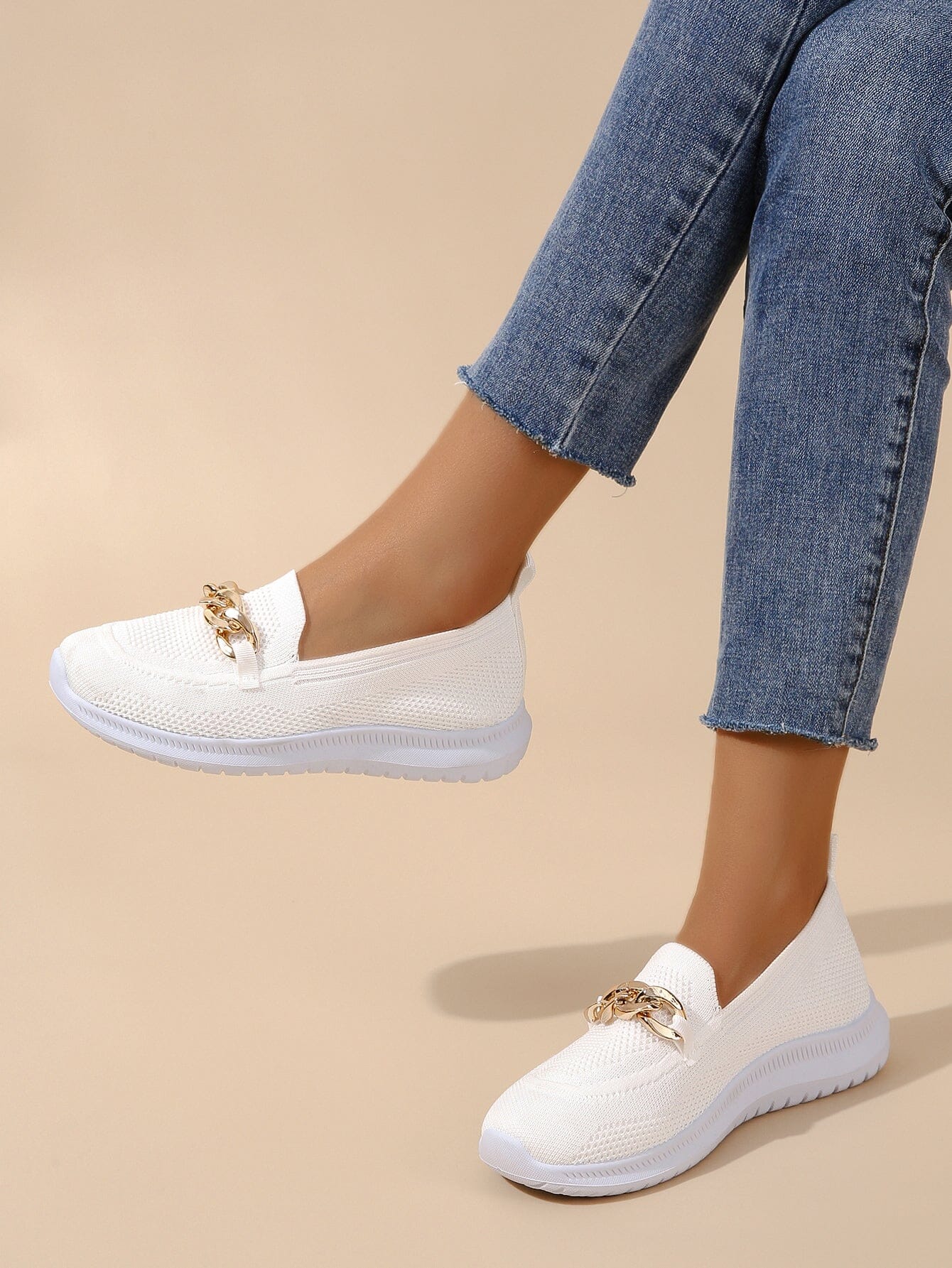 Velvet | Ortho Elegance Slip-Ons