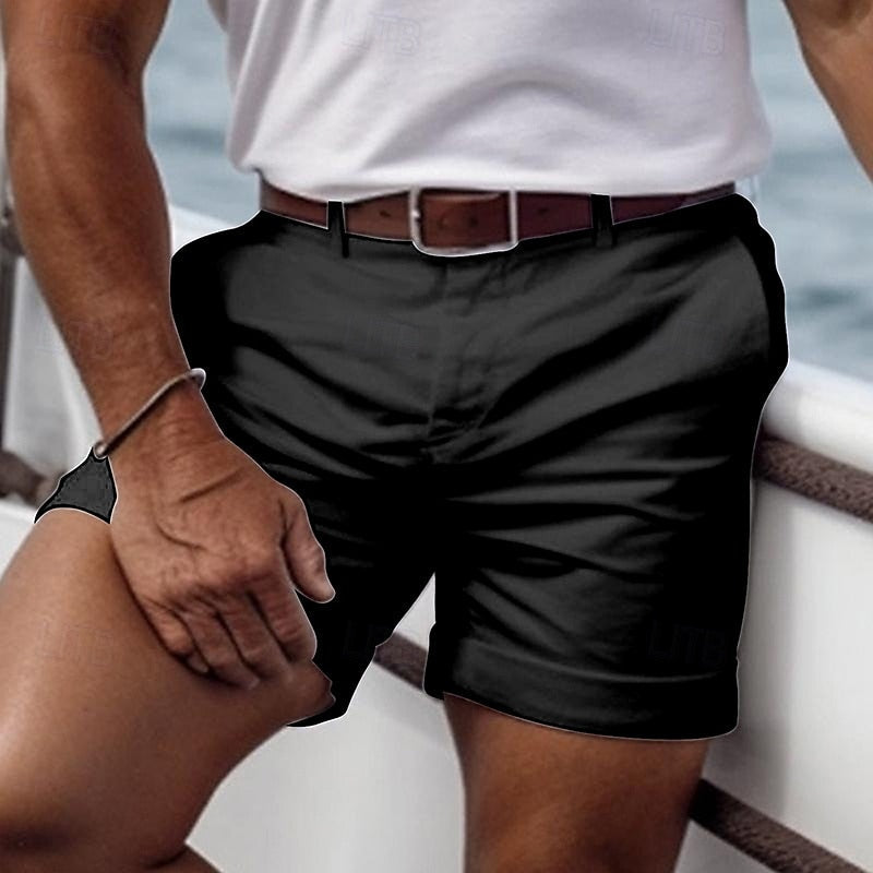 George | Men's Comfortable Spring/Summer Shorts