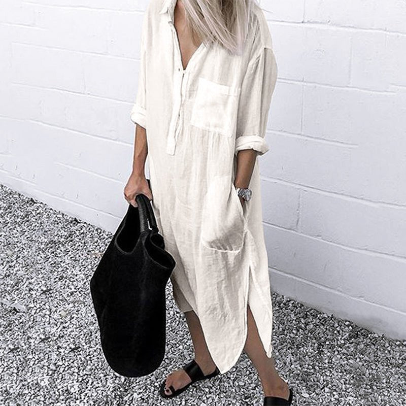 Sophie | Relaxed Fit Everyday Dress