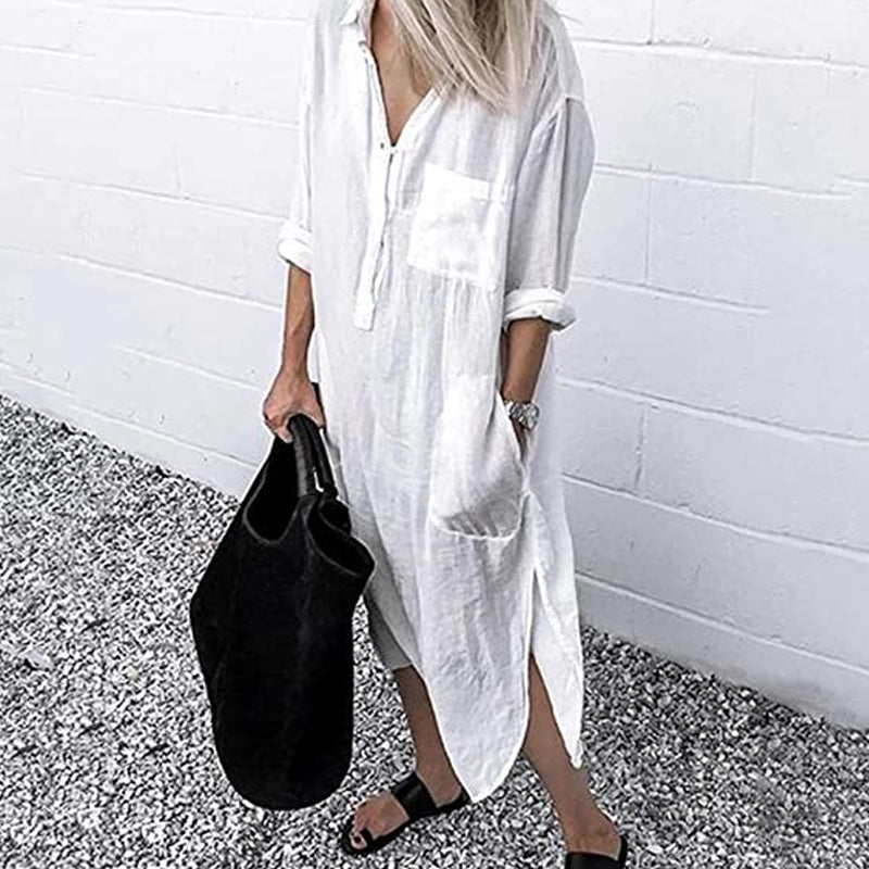Sophie | Relaxed Fit Everyday Dress