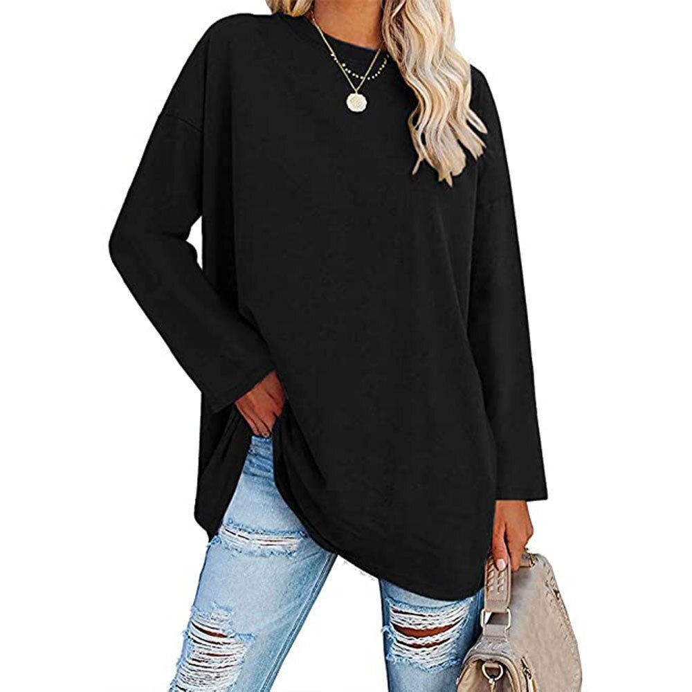 Women's Premium Long-Sleeve Shirt 2025