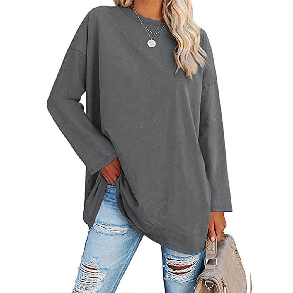 Women's Premium Long-Sleeve Shirt 2025
