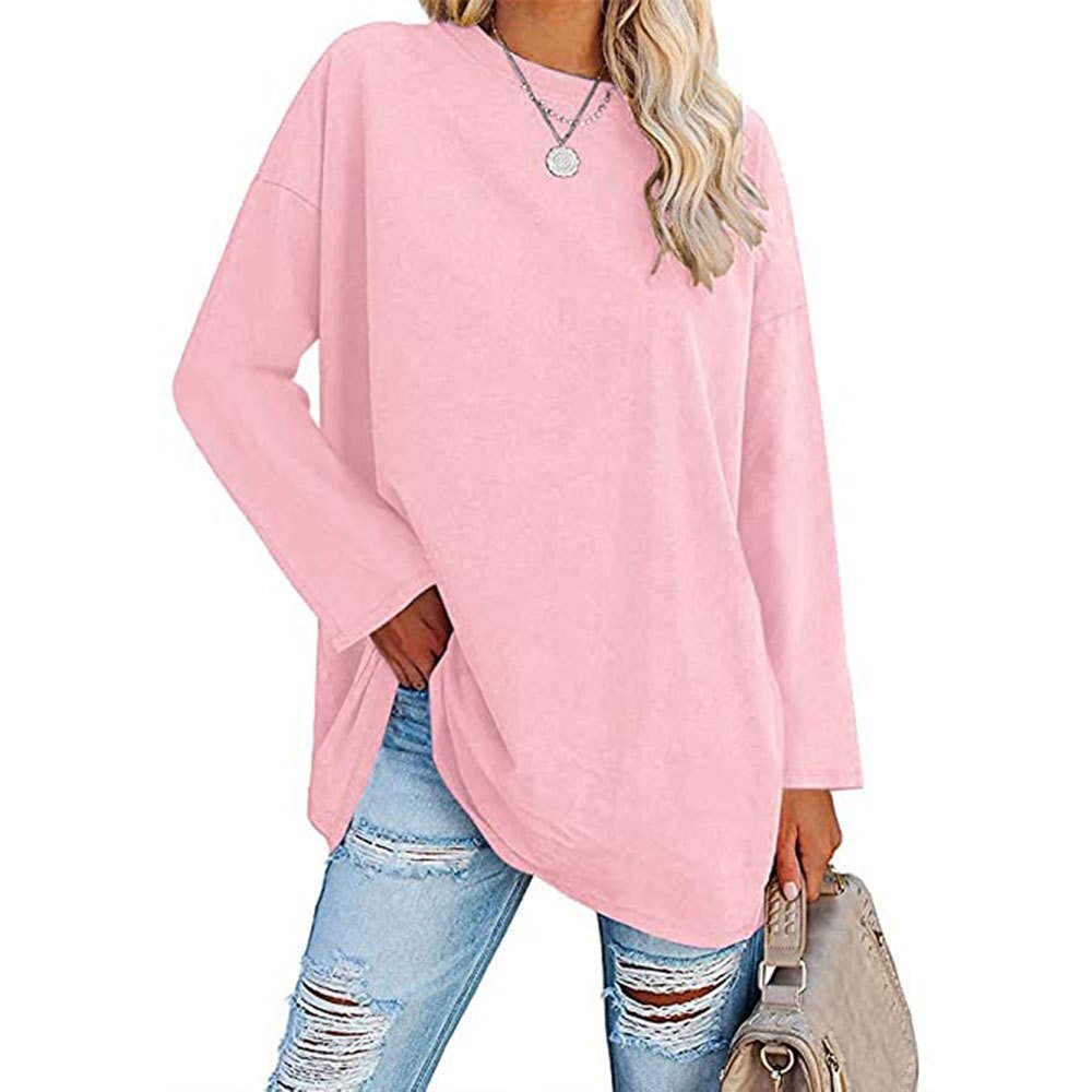 Women's Premium Long-Sleeve Shirt 2025