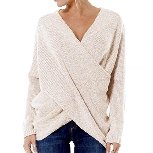 Women's Premium Winter Cable Knit Sweater