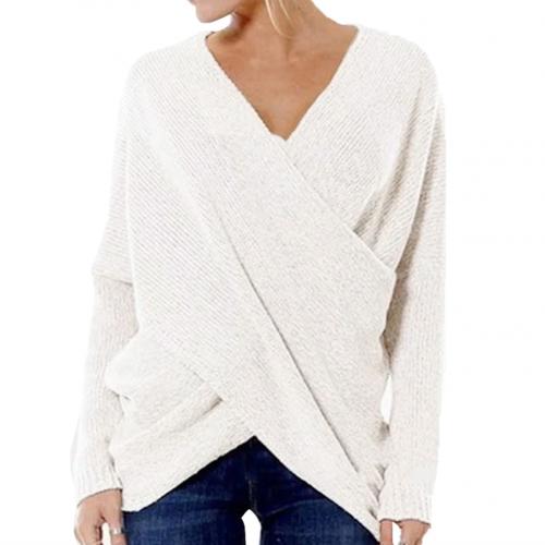 Women's Premium Winter Cable Knit Sweater