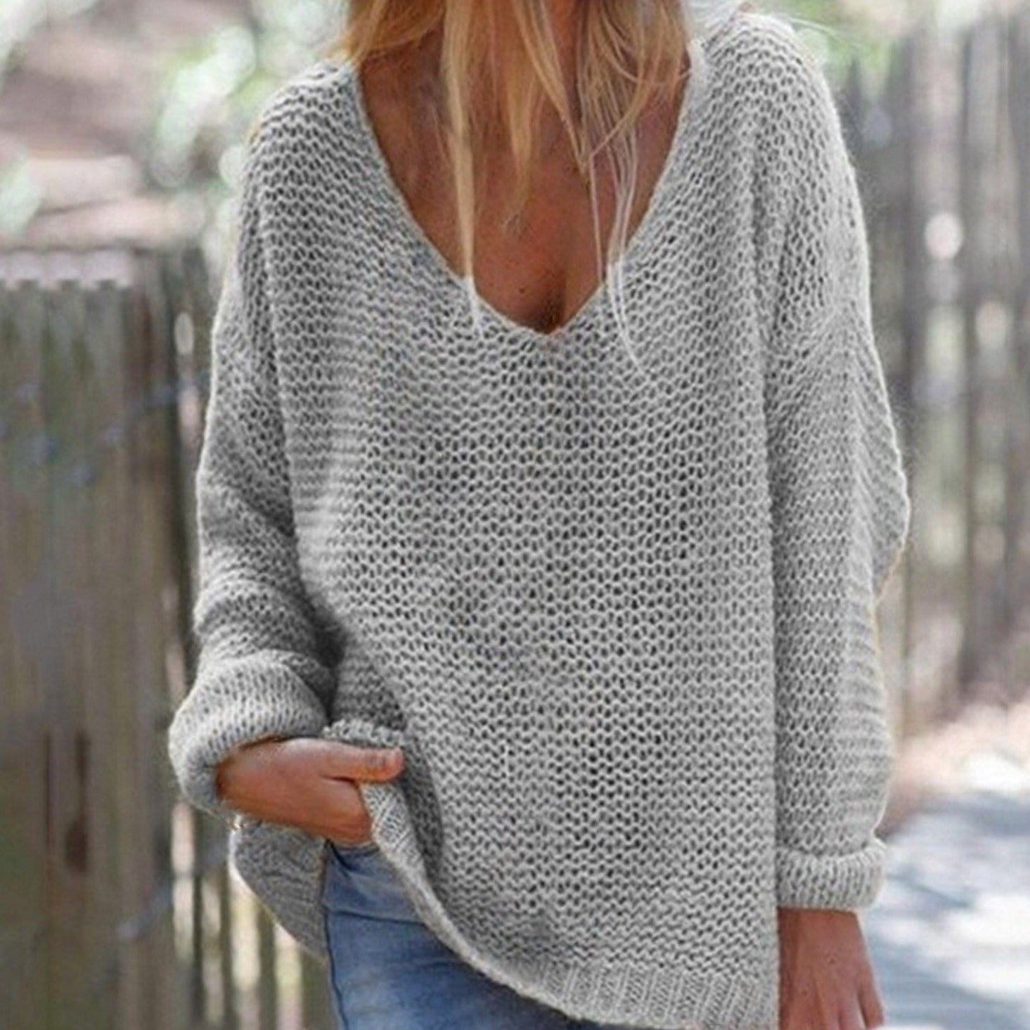 Egona | Stylish Casual Sweater for Women