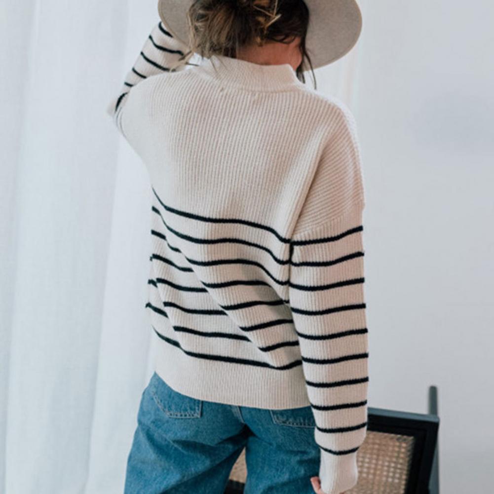 Women's Premium Zippered Sweater