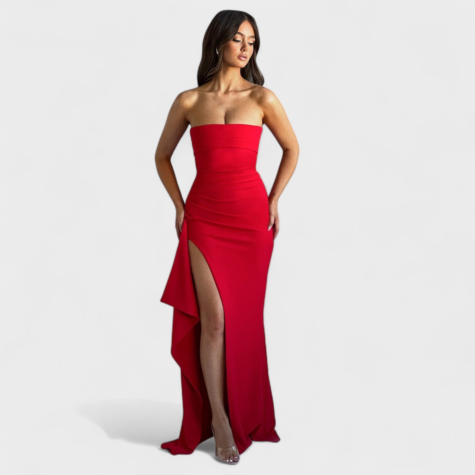 Elegant Cocktail Dress for Special Occasions