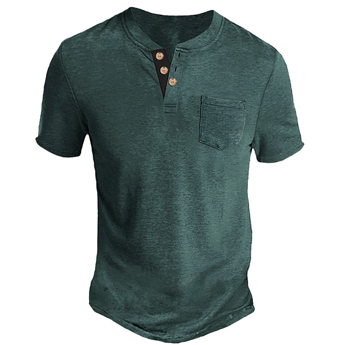 James | Stylish Men's Summer T-Shirt
