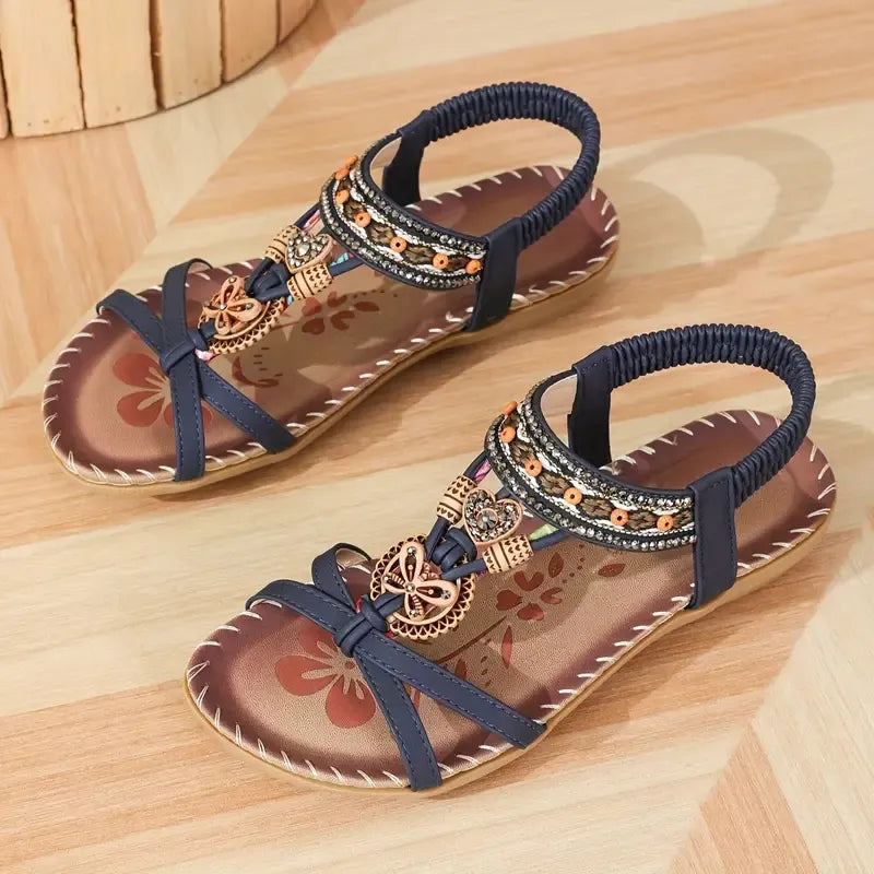 Evie | Elegant and Comfortable Women's Sandals