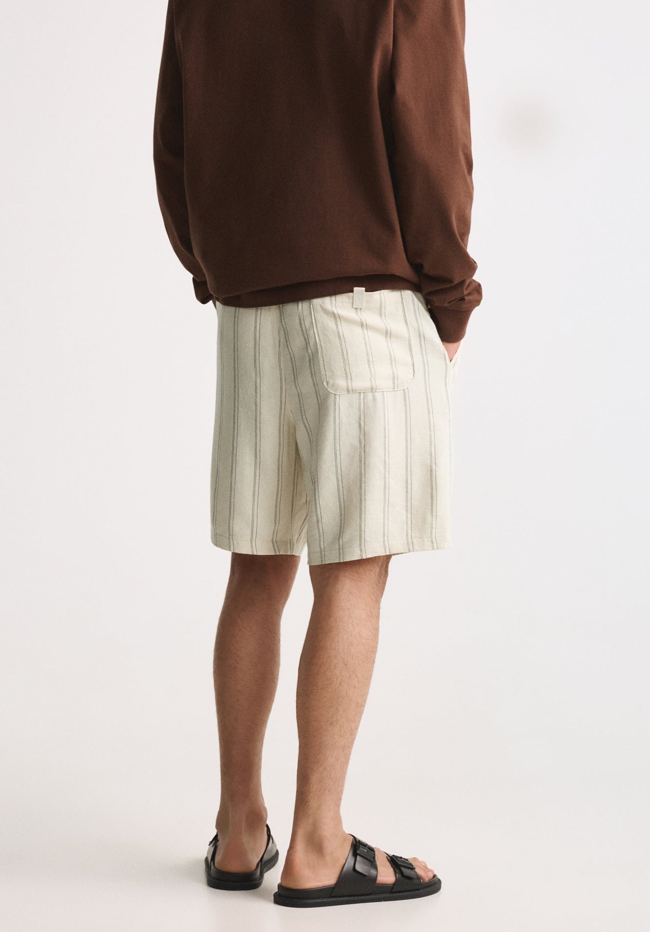 Daniel |  Lin Men's Shorts
