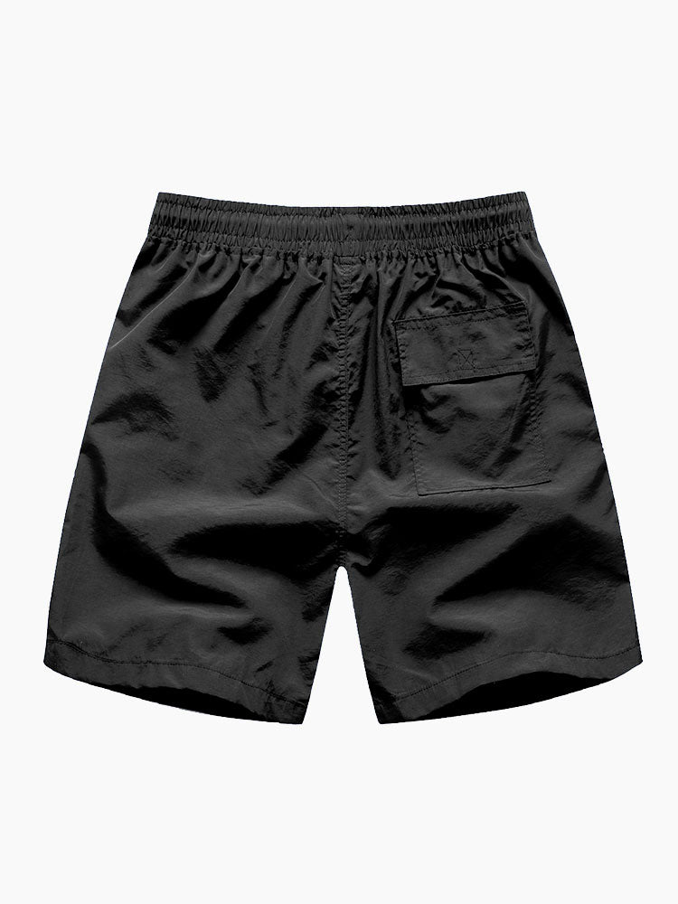 Finn | Men's Island Print 2 Piece Set Outfit