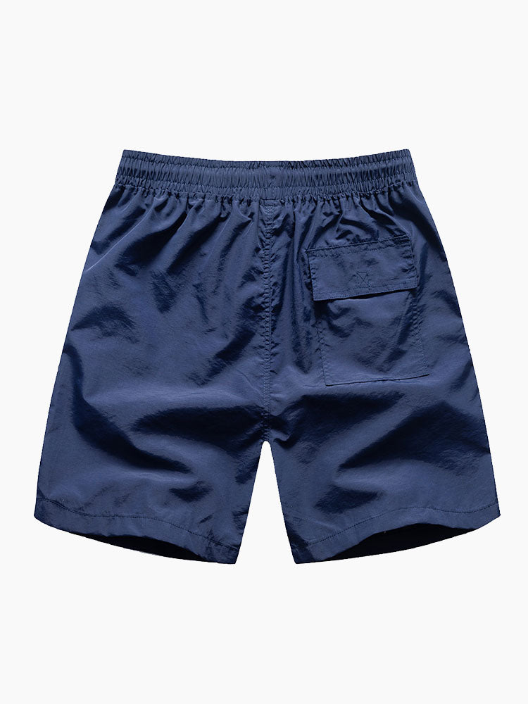 Finn | Men's Island Print 2 Piece Set Outfit