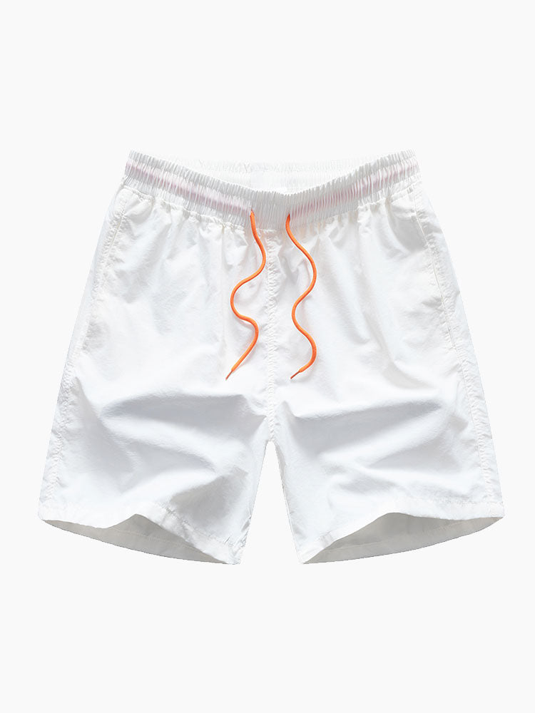 Finn | Men's Island Print 2 Piece Set Outfit