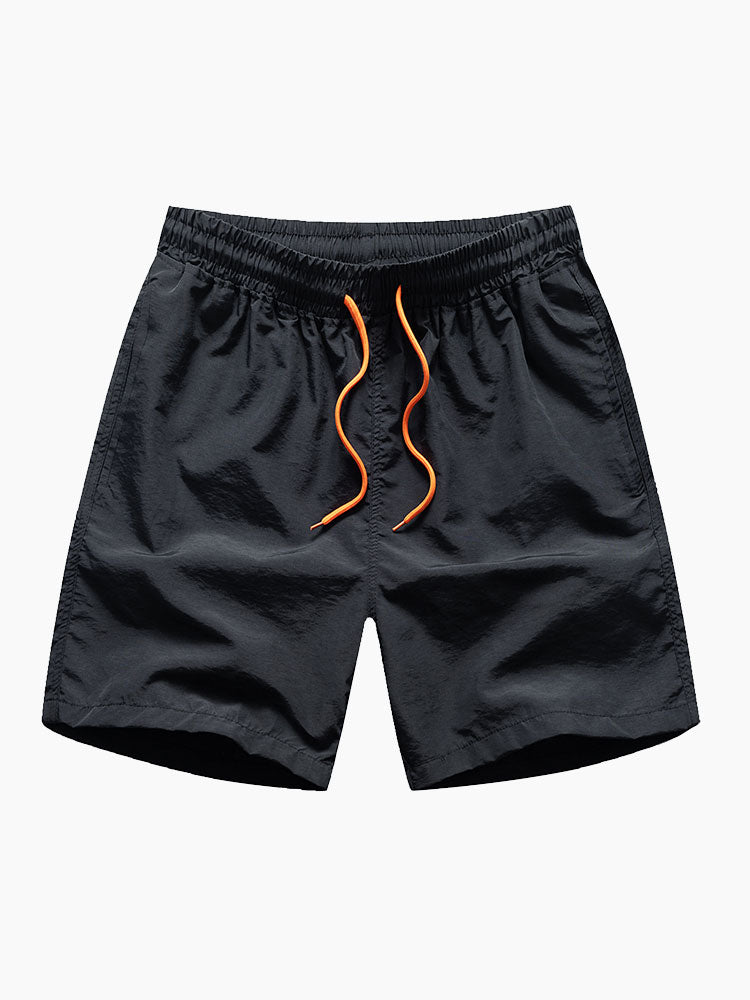 Finn | Men's Island Print 2 Piece Set Outfit
