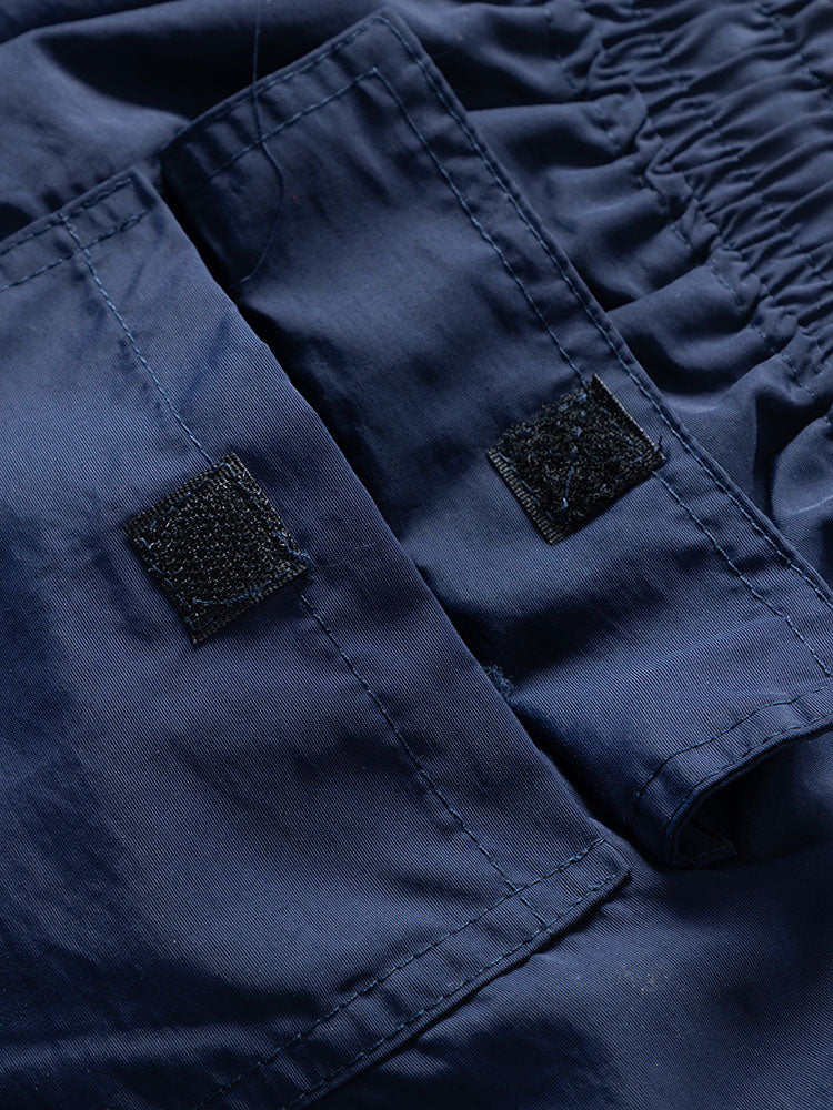 Finn | Men's Island Print 2 Piece Set Outfit