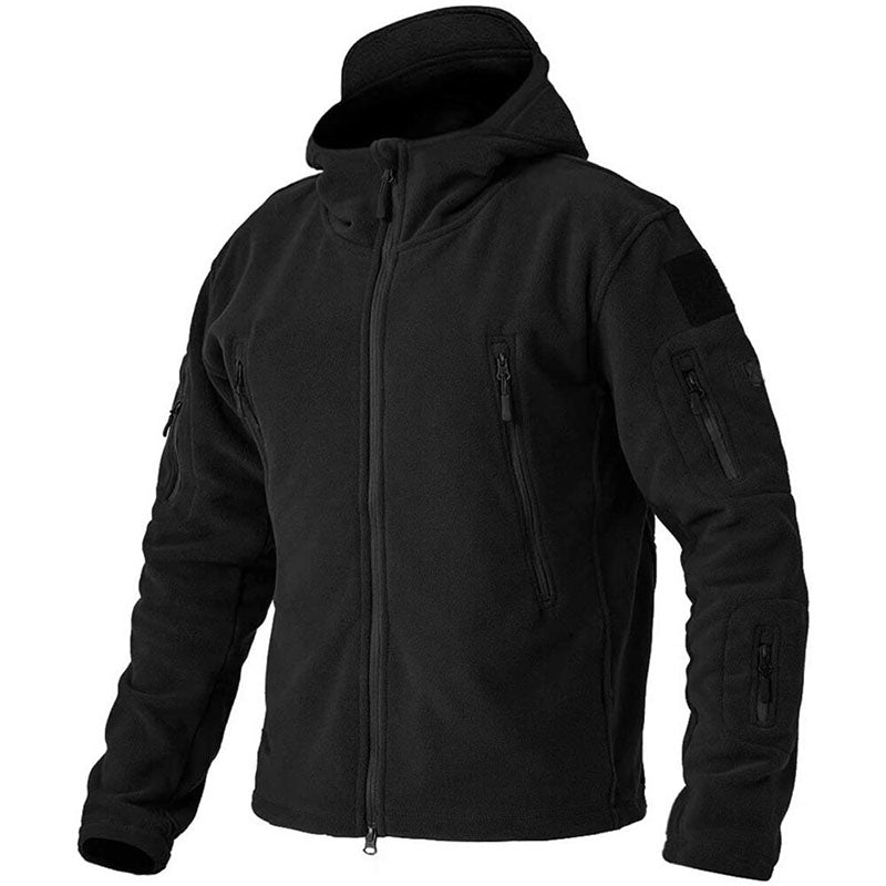 Torben | Windproof Outdoor Fleece Jacket
