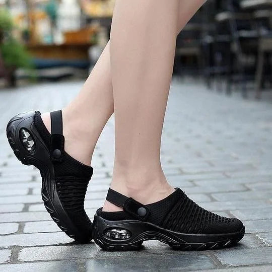 Orthopedic Women's Premium Comfort Sandals