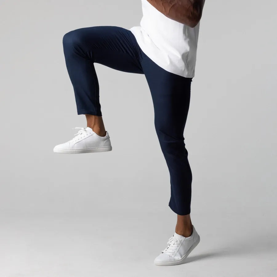 Luca | Smart Casual Slim Fit Pants