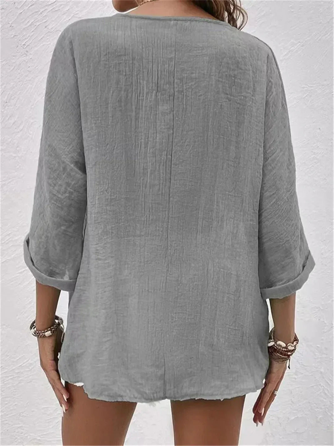 Women's Breezy Day Top