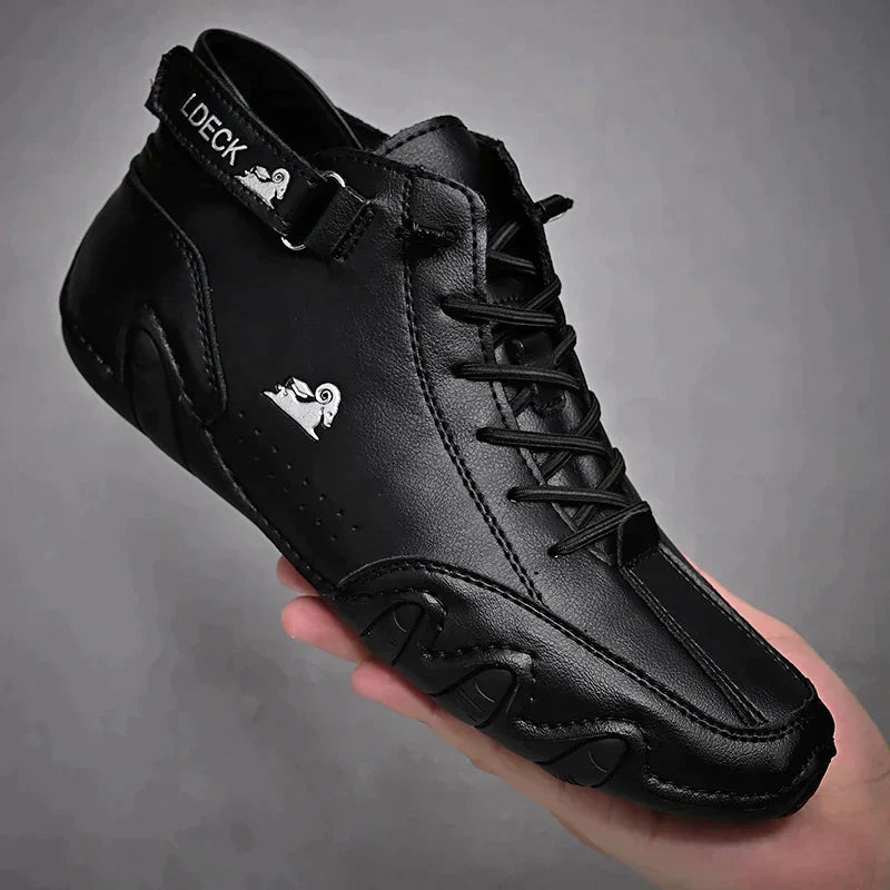 Milo | Waterproof Barefoot Outdoor Shoes