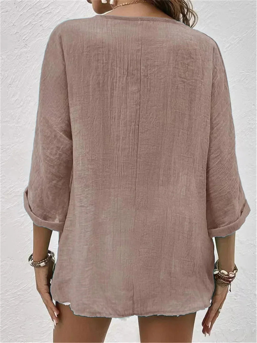 Women's Breezy Day Top