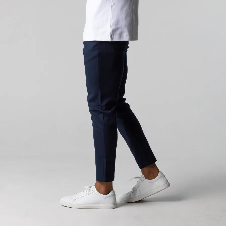 Luca | Smart Casual Slim Fit Pants