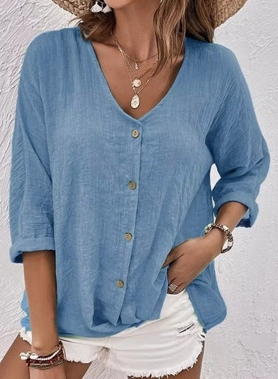 Women's Breezy Day Top