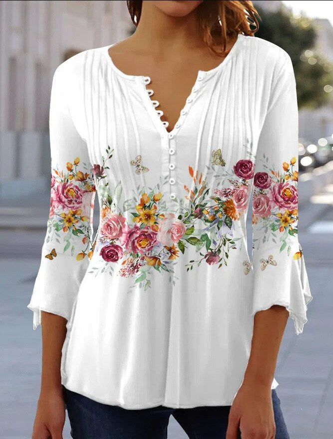 Ava | Elegant Women's Top