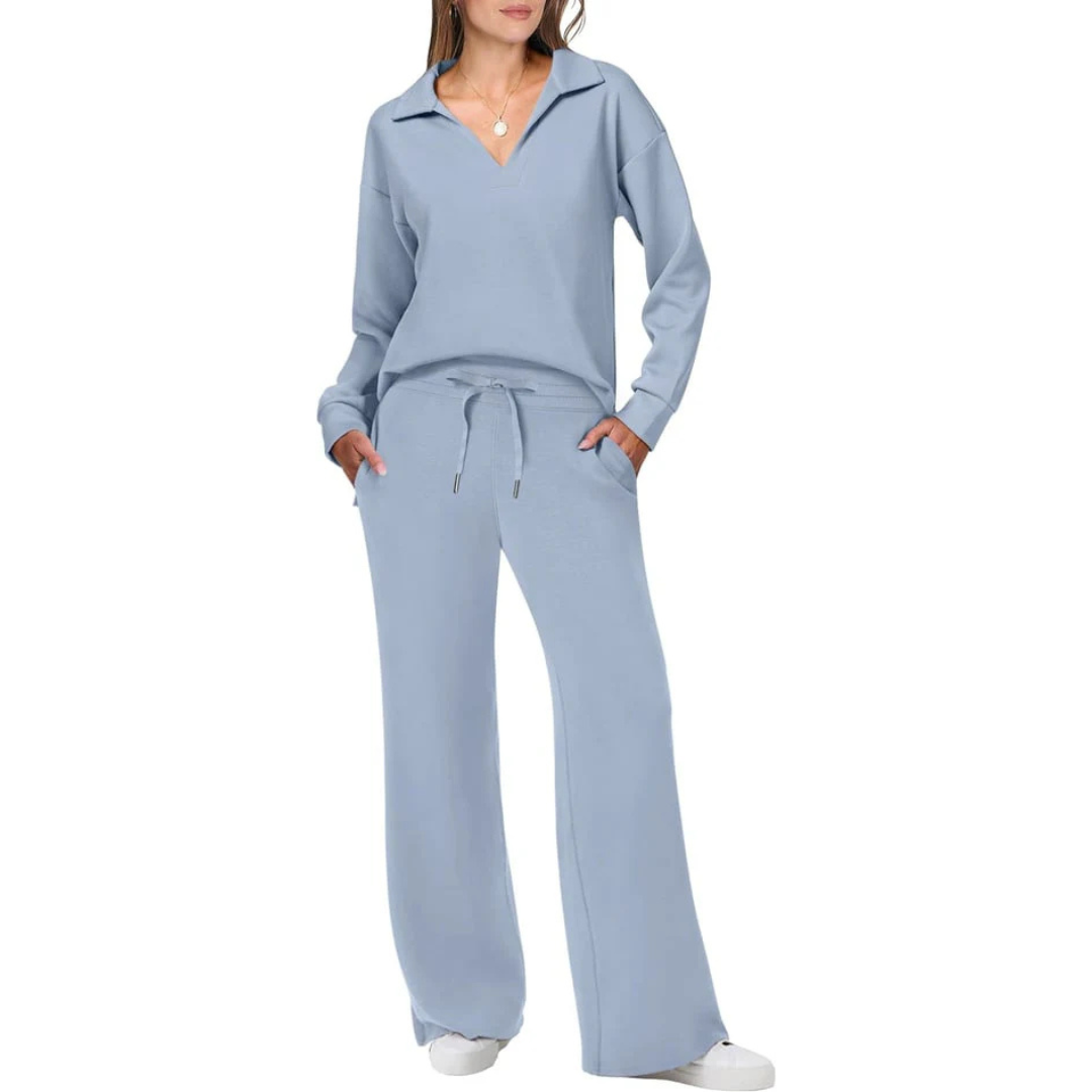 Women's Premium Lounge Set - Comfortable