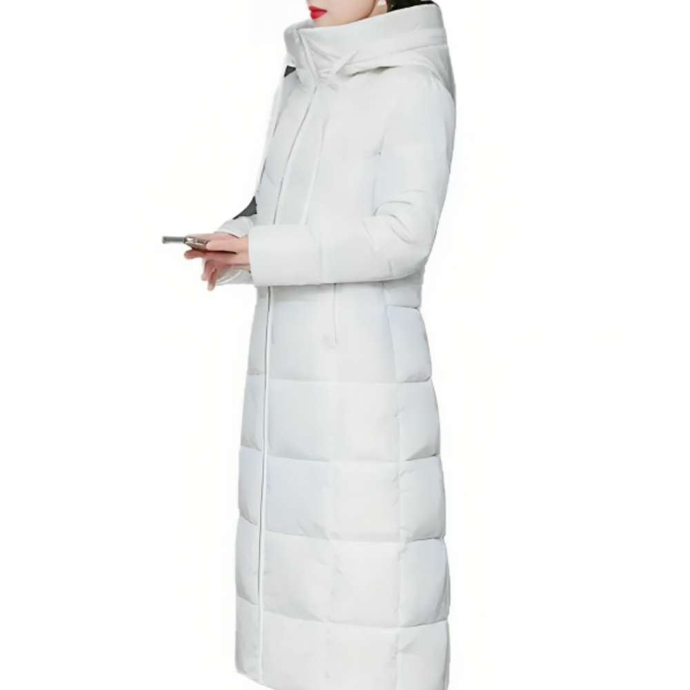 Anneliese | Heavy Duty Warm Coat
