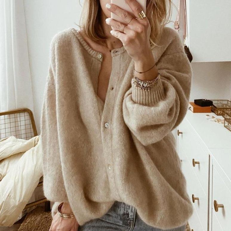 Sorenia | Women's All-round Cardigan