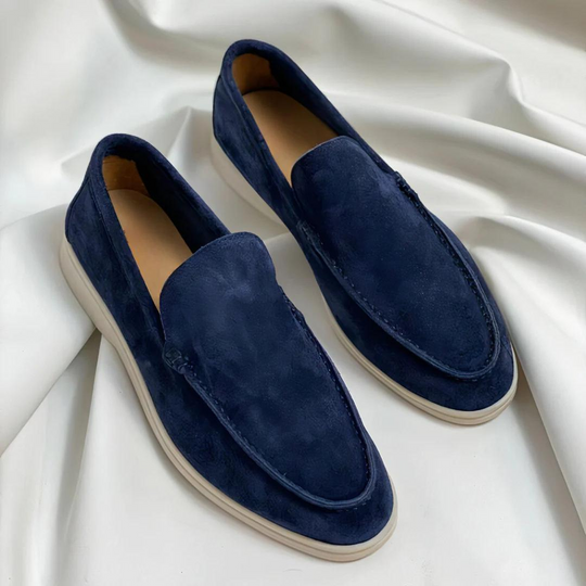 Oliver | Men's Elegant Loafers