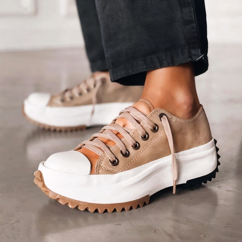 Harper – Orthopedic Comfort Sneakers
