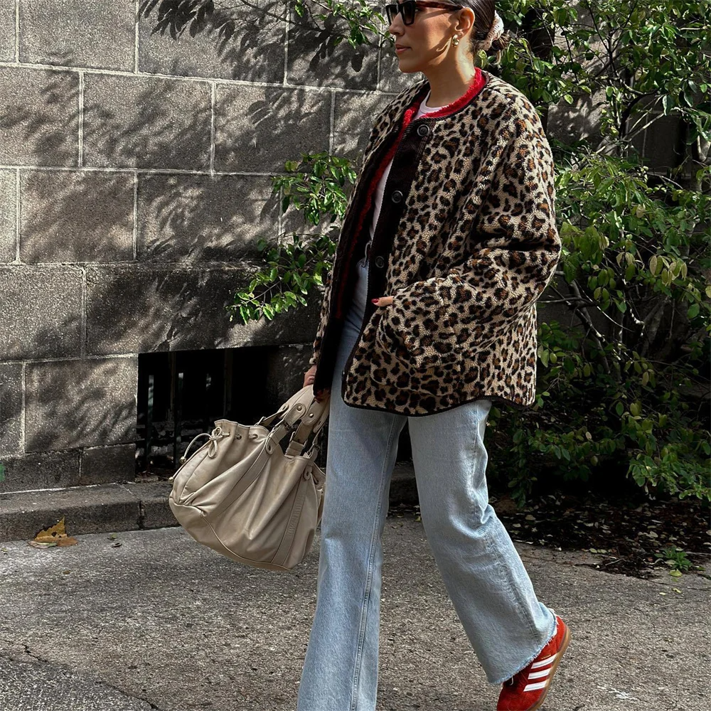 Leah | Soft Fit Short Jacket