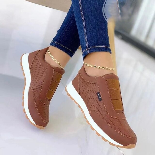 Bella | Leisure Orthopedic Sneakers Women