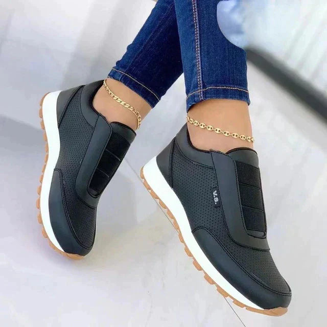 Bella | Leisure Orthopedic Sneakers Women