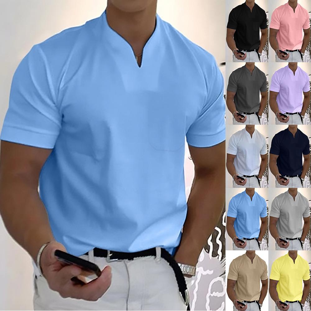 Levi | Elegant and Comfortable Men's T-Shirt