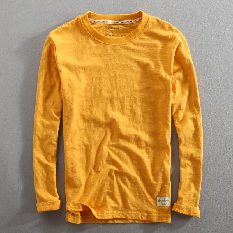 Lagarm Men's Premium Cotton Sweater