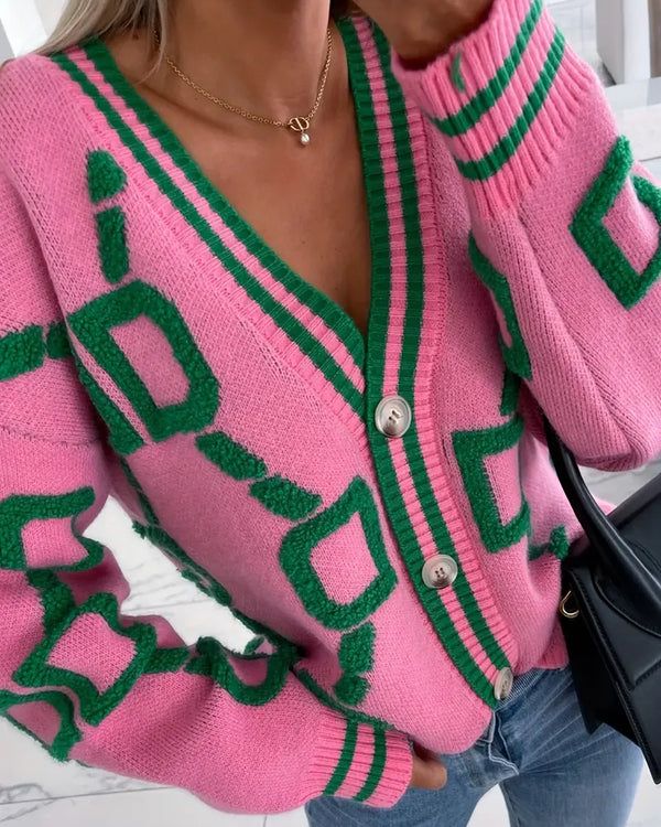 Layla – Soft Comfort Cardigan