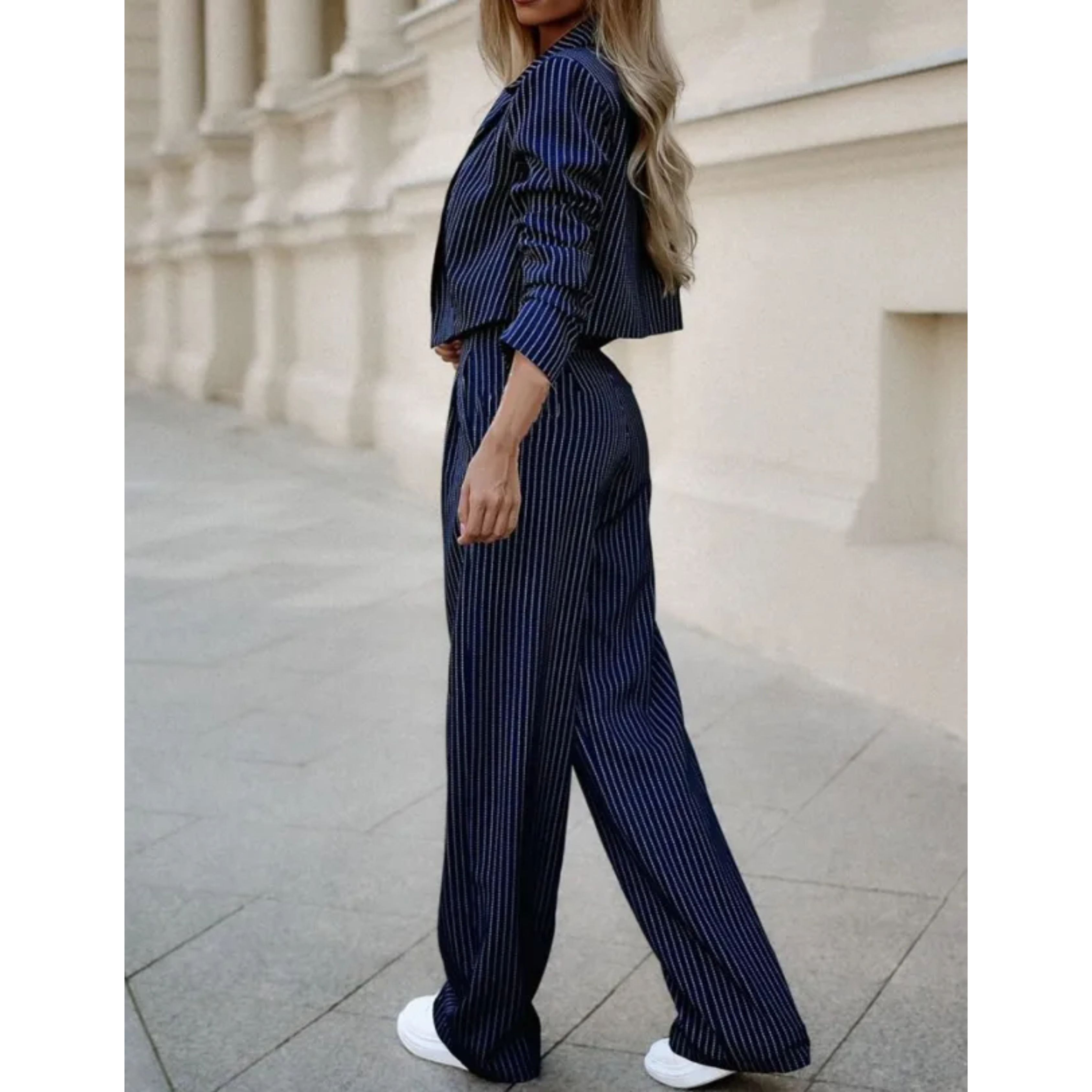 Ava | Women's Elegant and Comfortable Set