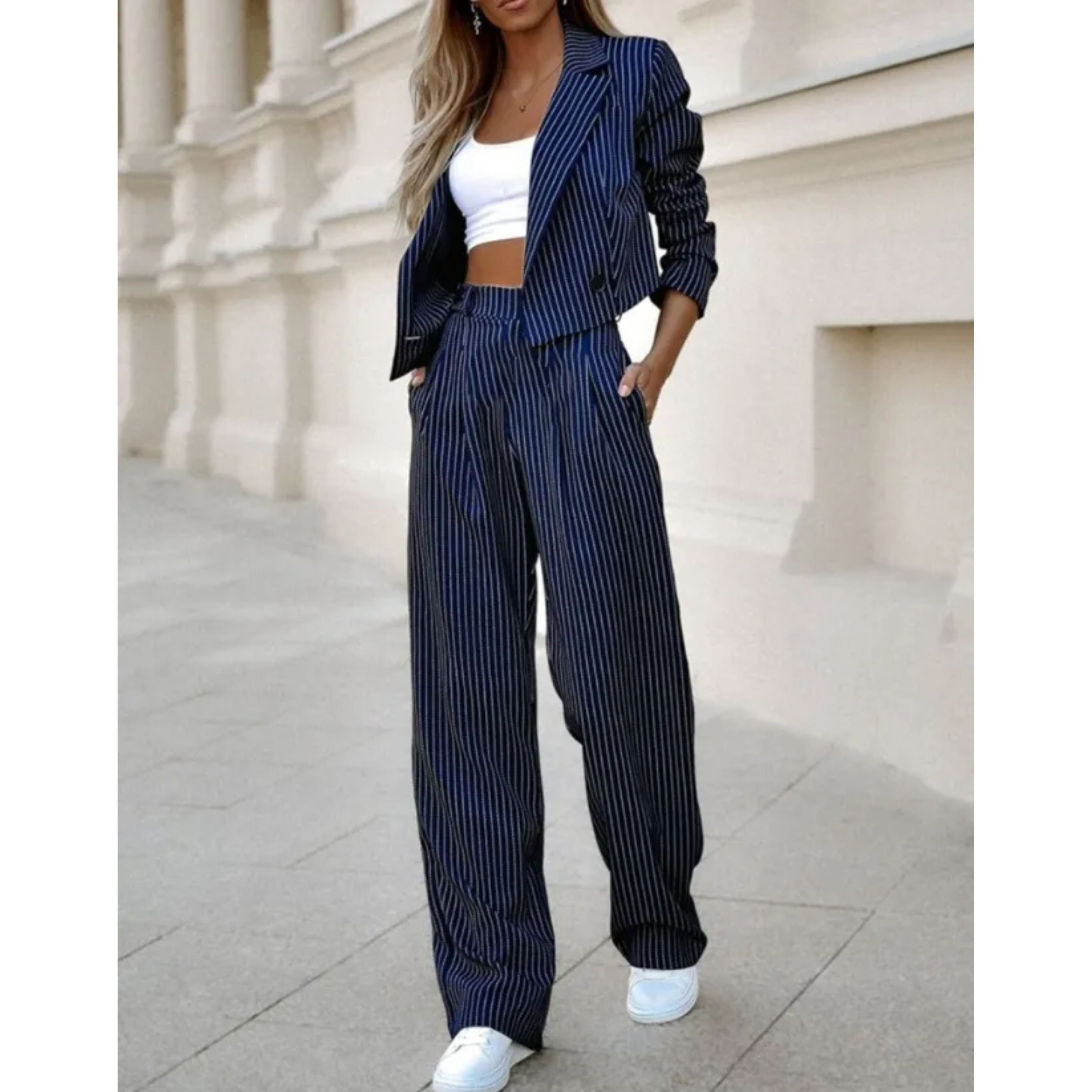 Ava | Women's Elegant and Comfortable Set