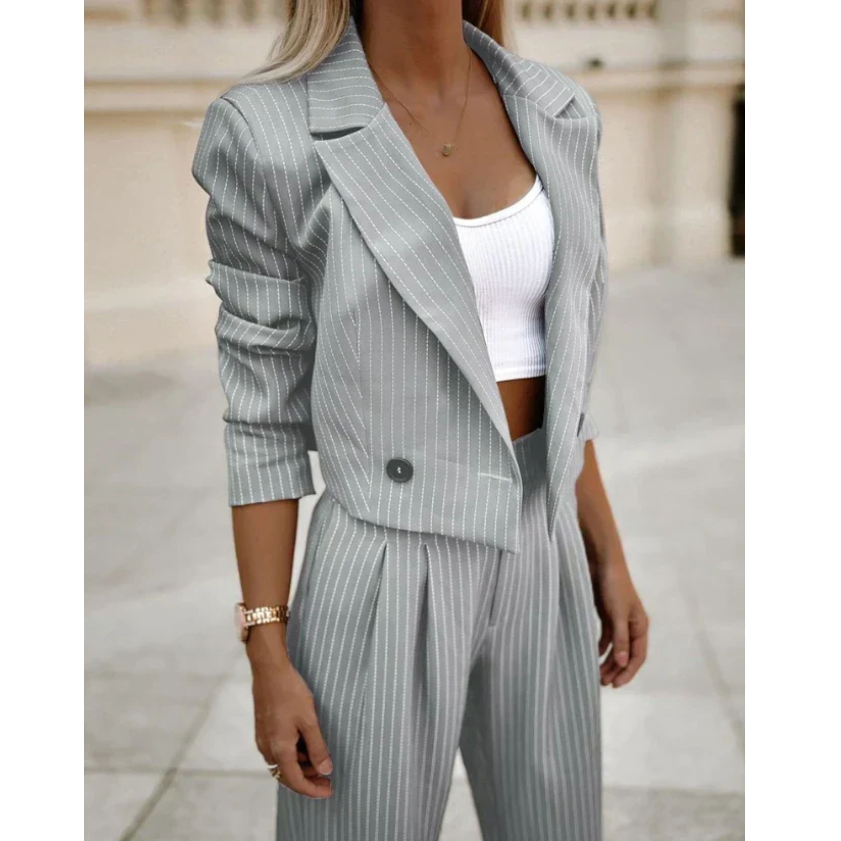 Ava | Women's Elegant and Comfortable Set
