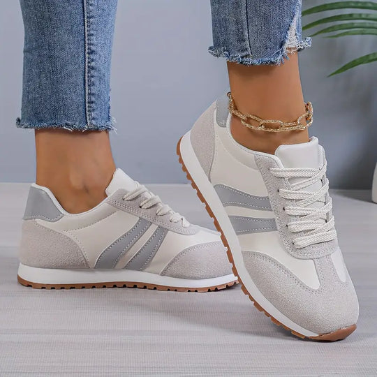 Isla – Orthopedic Comfort Sneakers